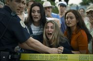 I Know What You Did Last Summer Source: Sony Pictures